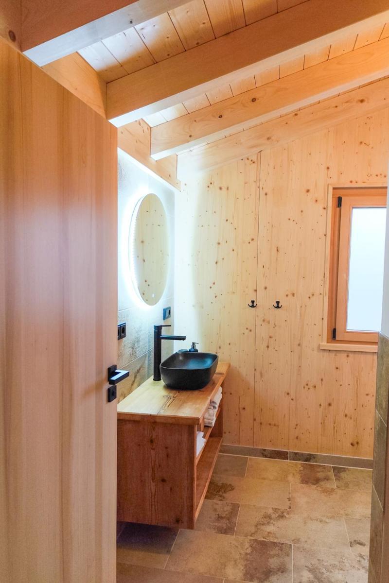 Chalet Flanitzmuehle