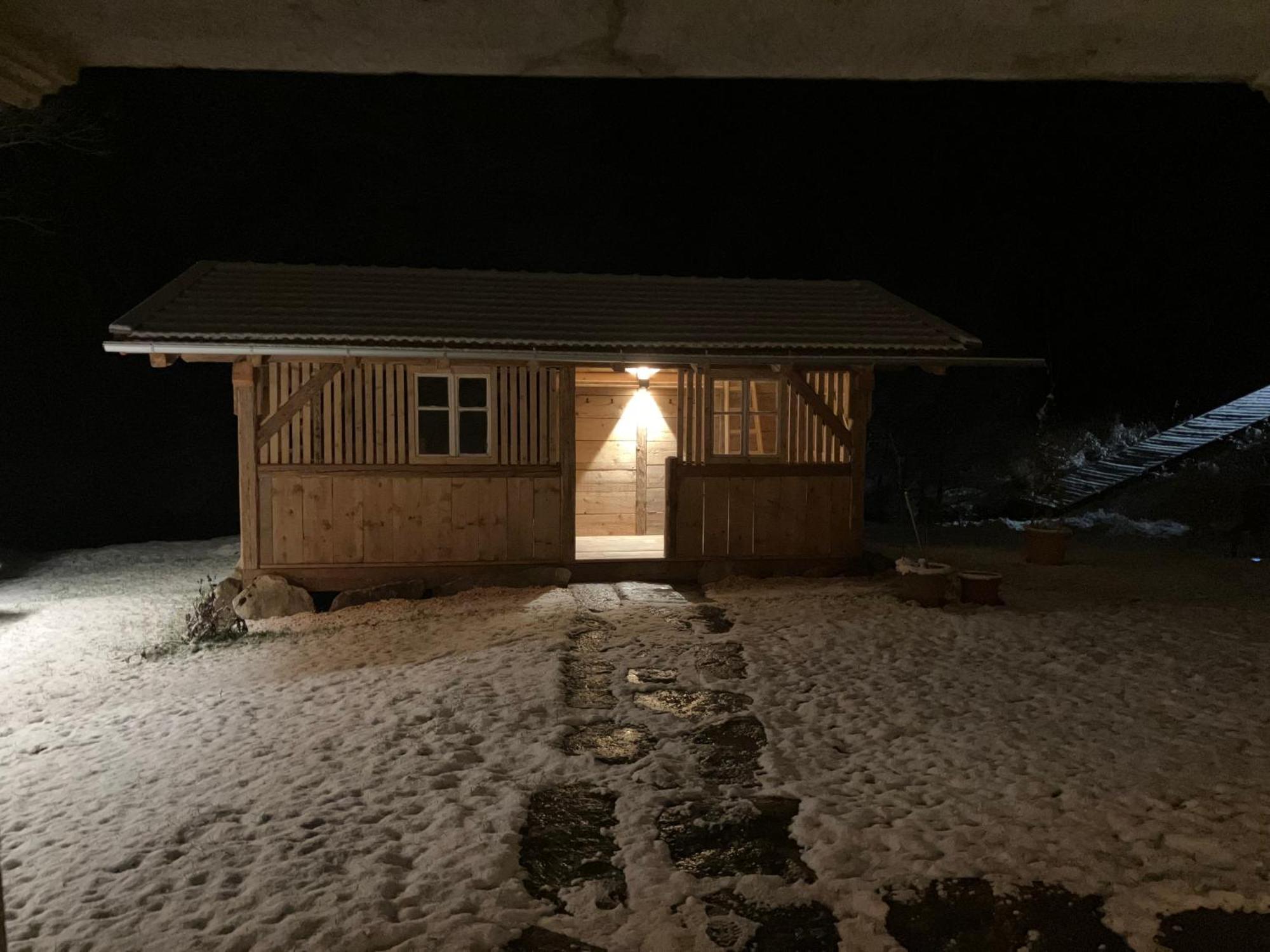 Flanitzmuehle Chalet *