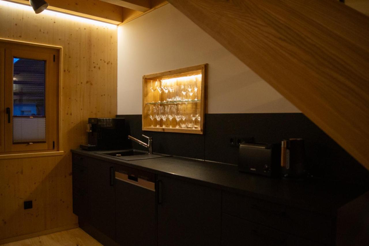 Chalet Flanitzmuehle